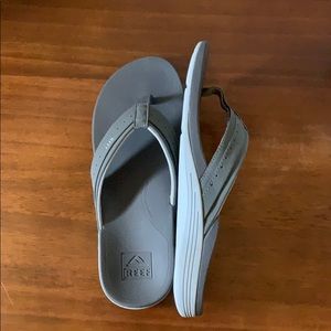 Men’s REEF thong sandals